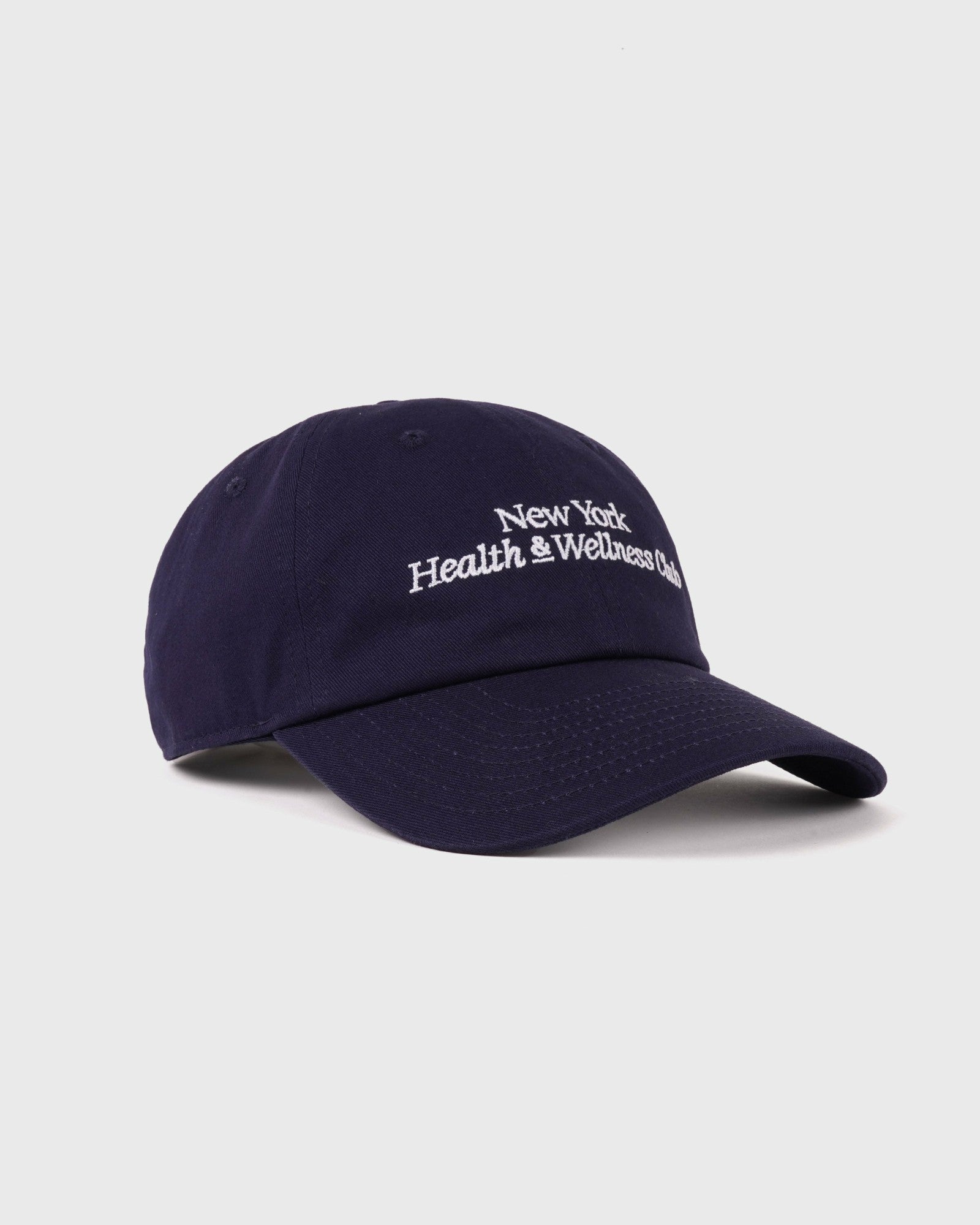 Modern Hat - Dark Navy