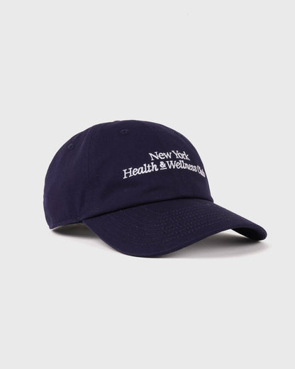 Modern Hat - Dark Navy