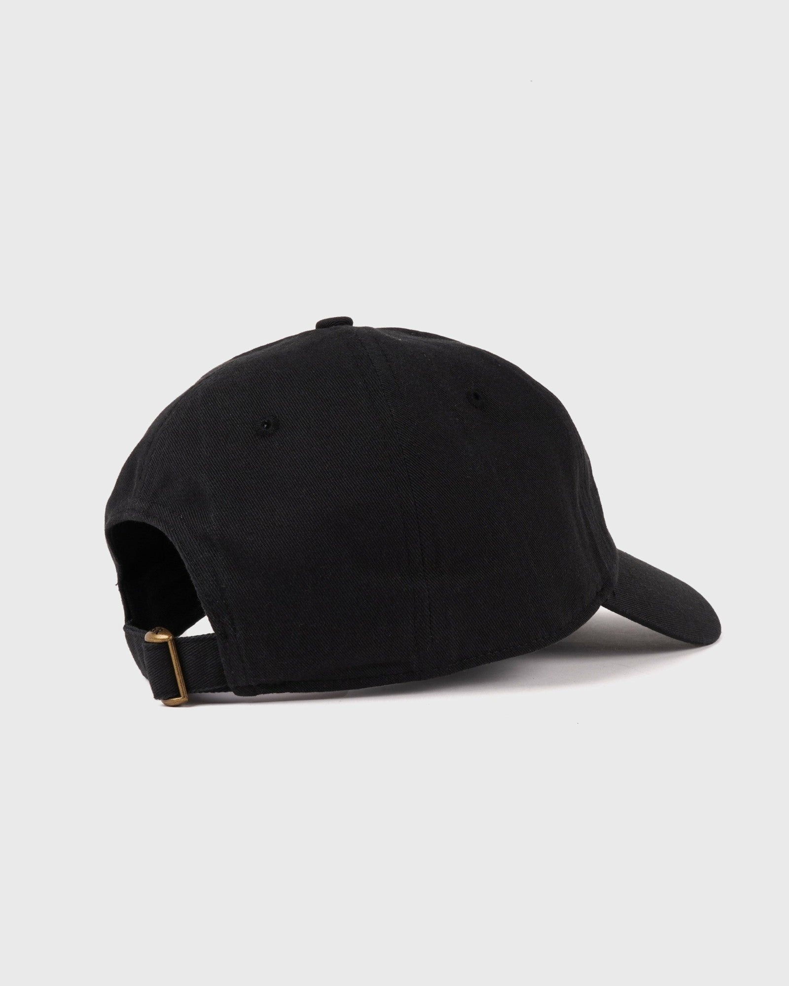 Health is Wealth Hat - Faded Black