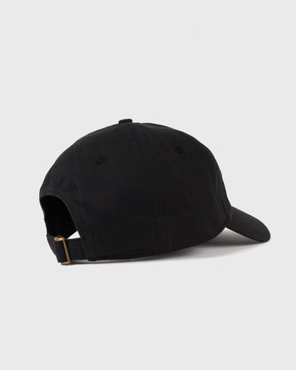 Health is Wealth Hat - Faded Black