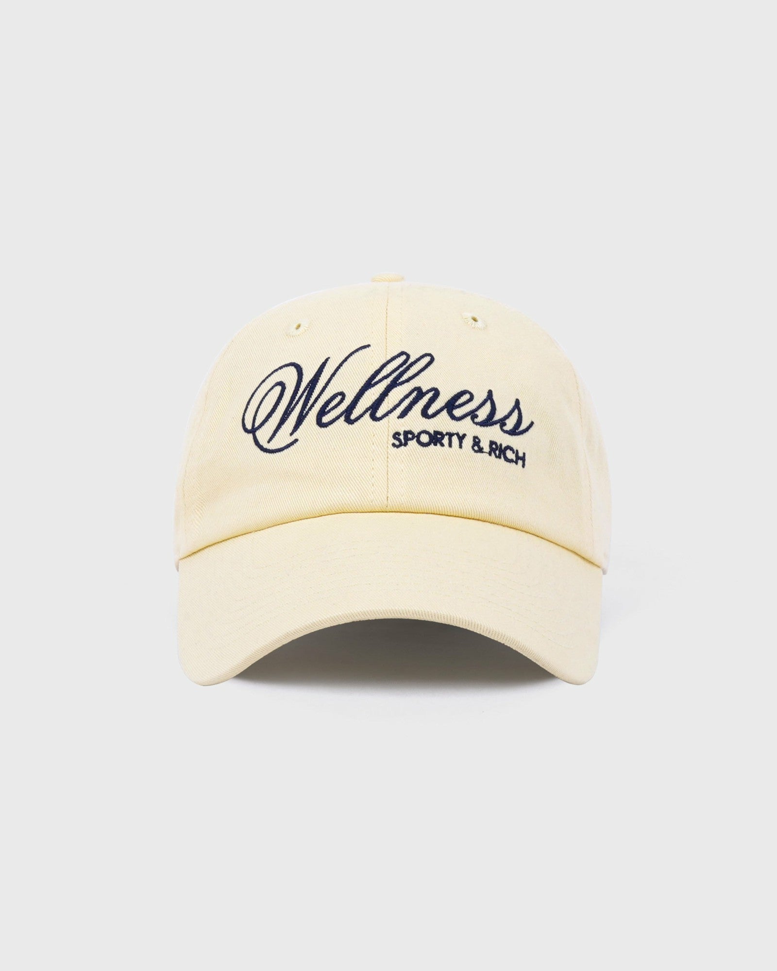 Avenue Hat - Almond