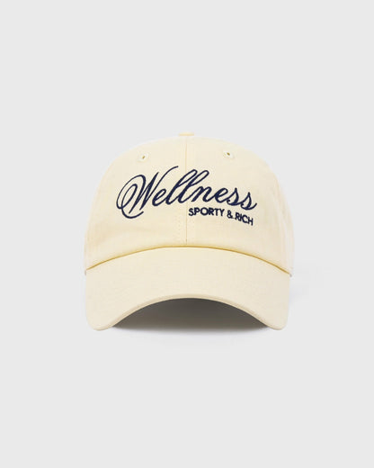 Avenue Hat - Almond