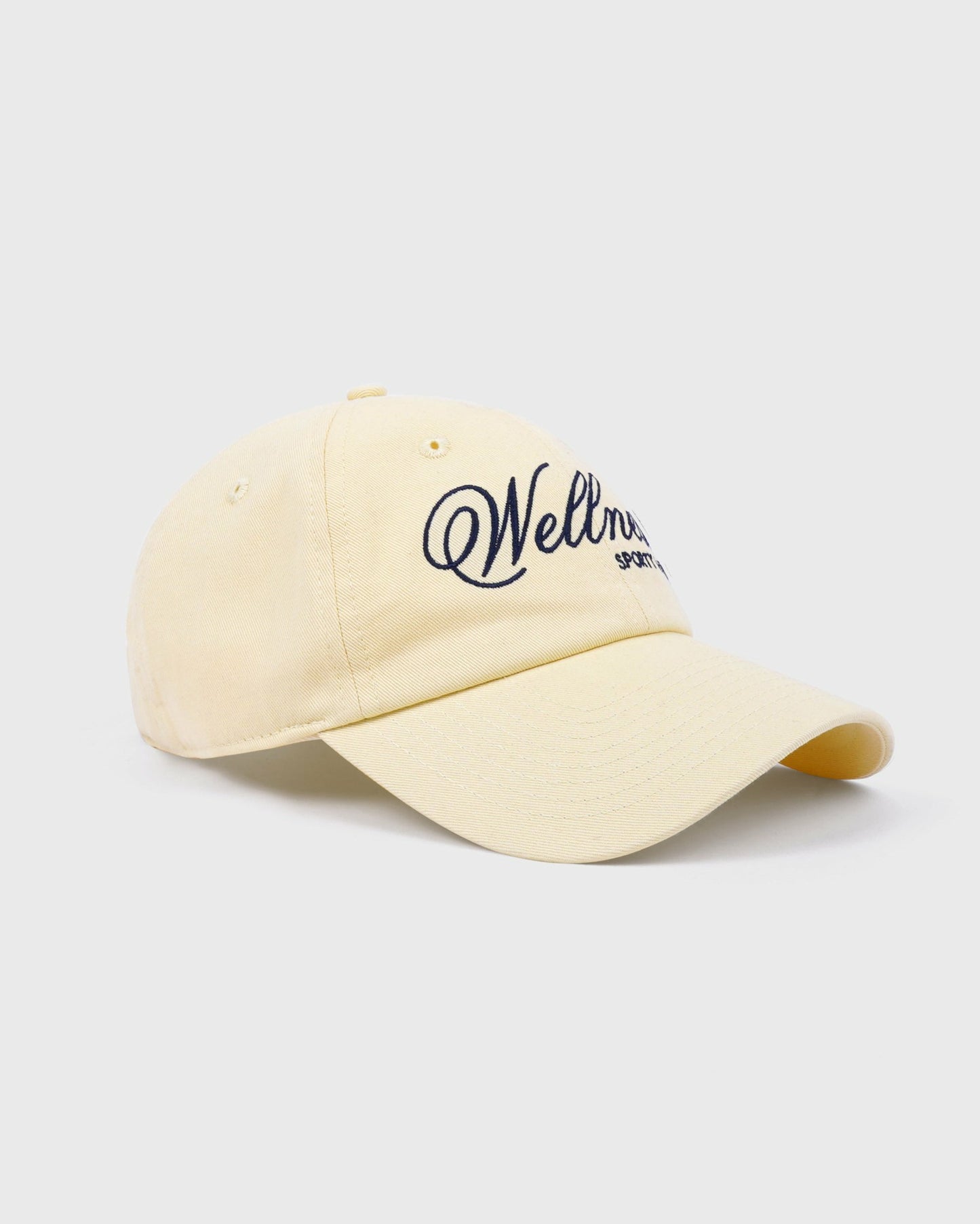 Avenue Hat - Almond