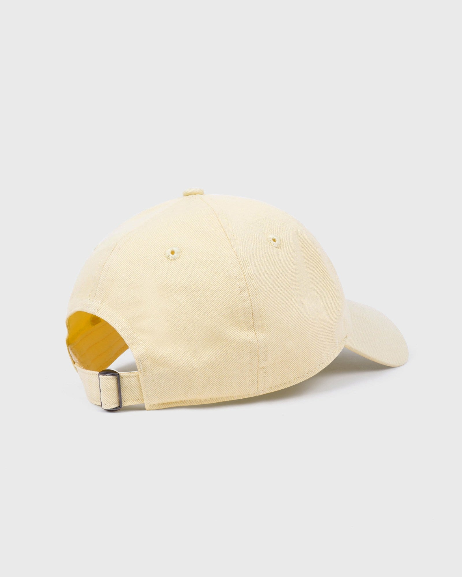 Avenue Hat - Almond