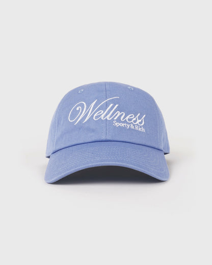 Avenue Hat - Periwinkle