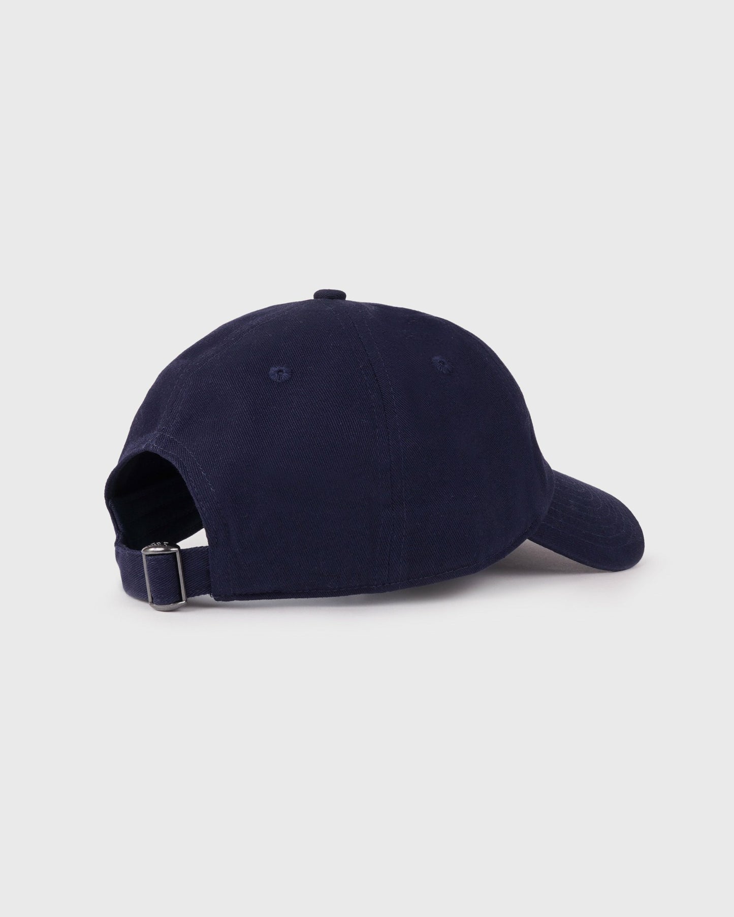 Yale Crest Hat - Navy