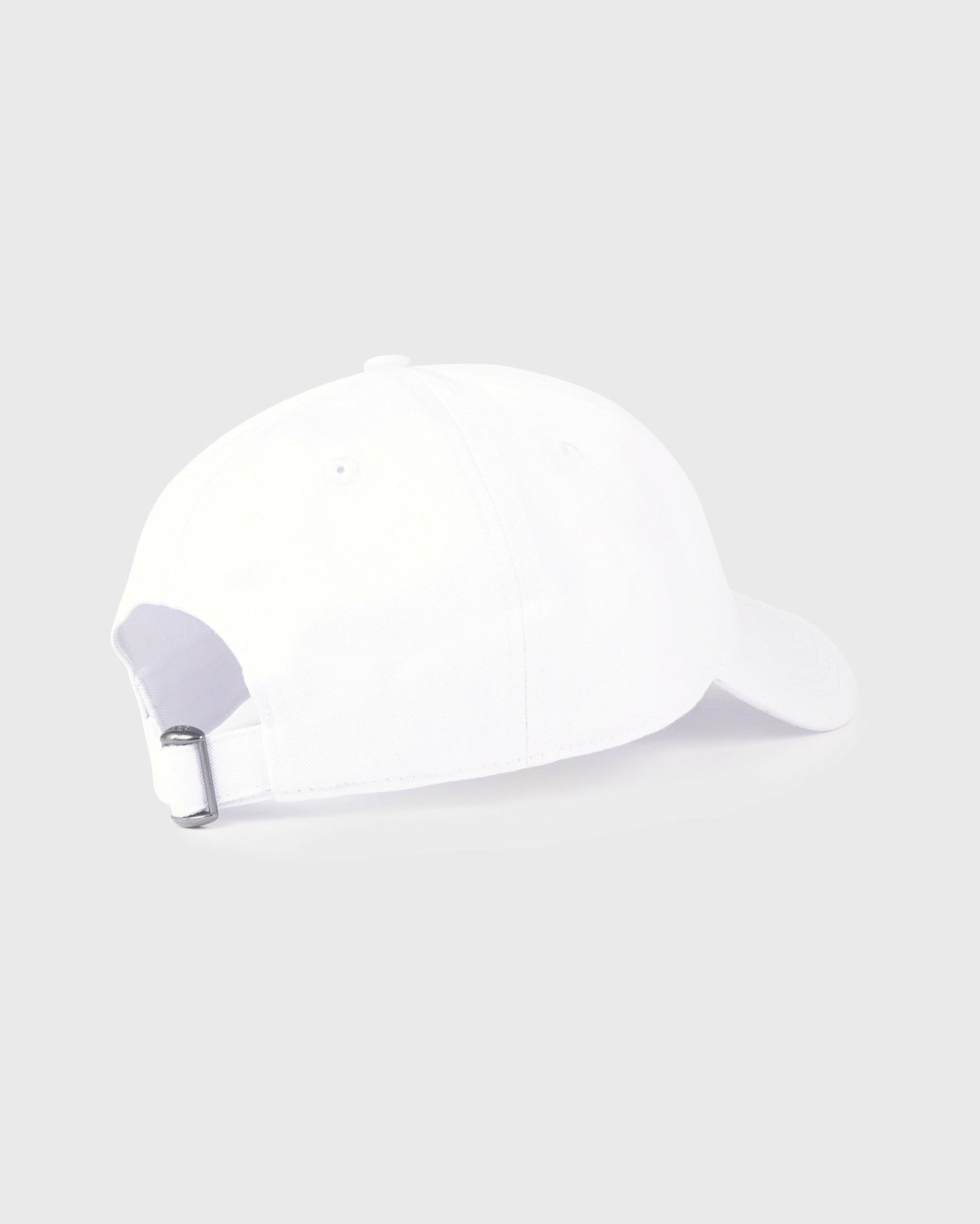 Yale Crest Hat - White