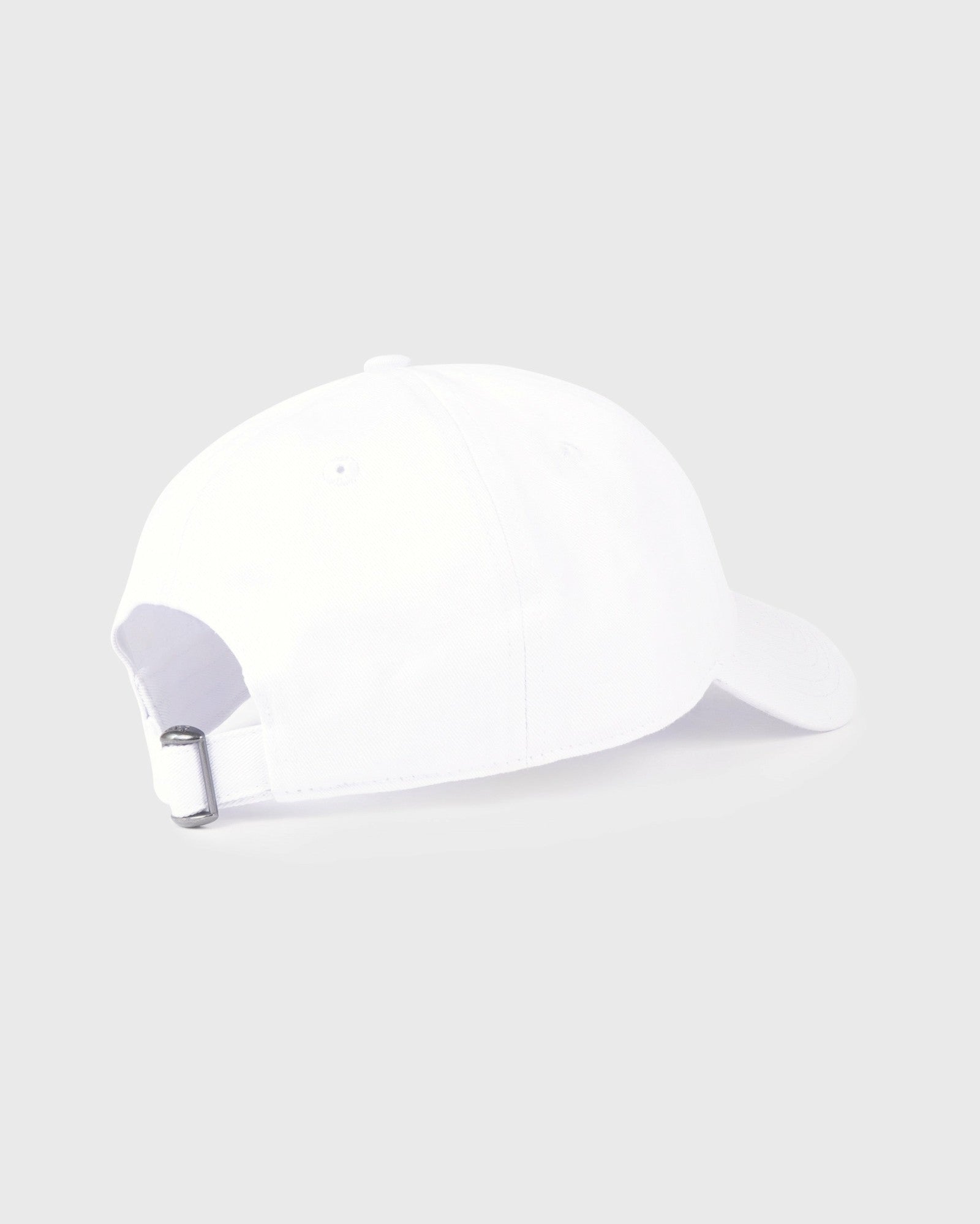 Yale Crest Hat - White