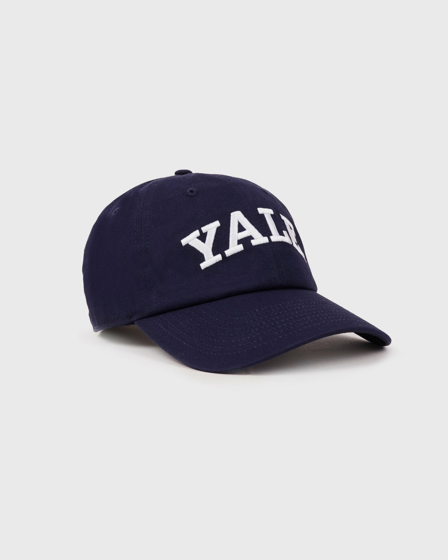 Yale Classic Hat - Navy