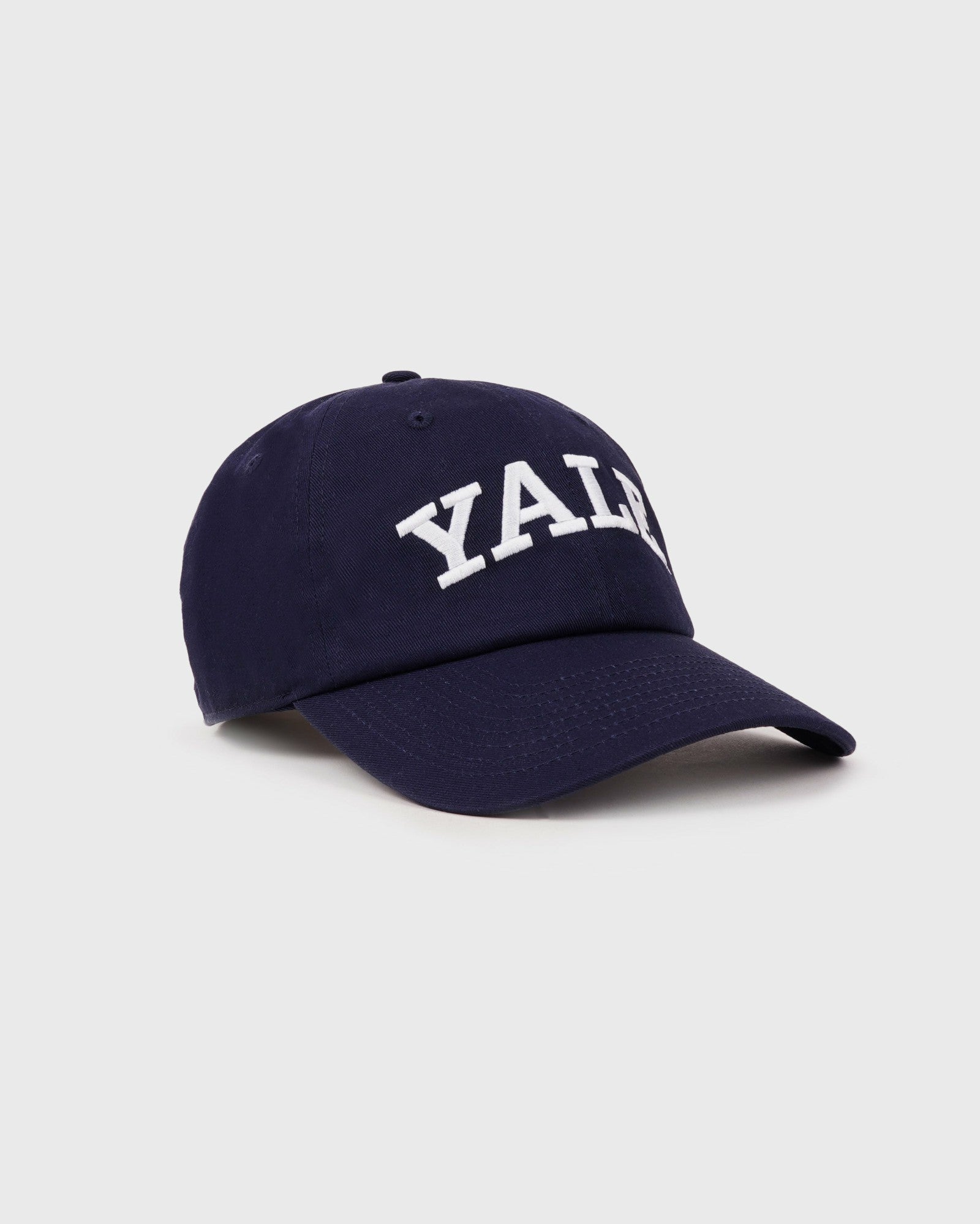 Yale Classic Hat - Navy