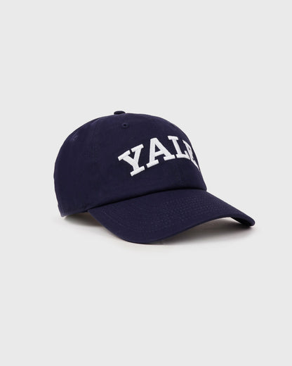 Yale Classic Hat - Navy