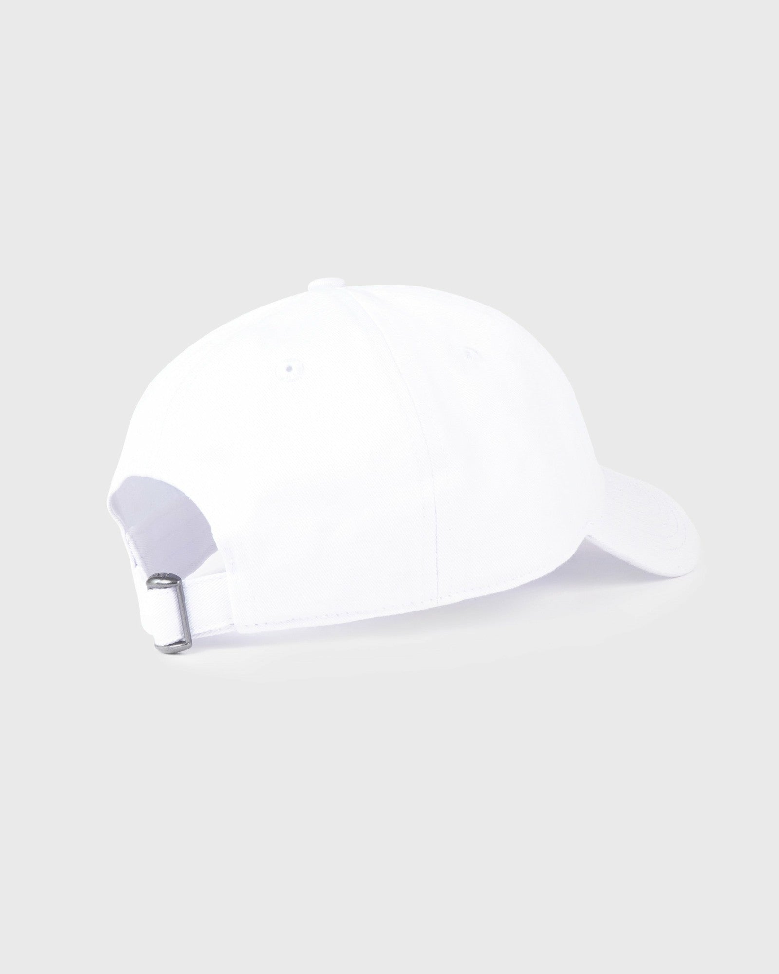 Yale Classic Hat - White