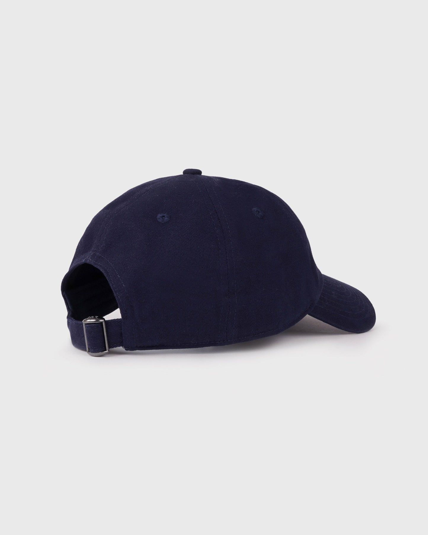 International Hat - Navy/White