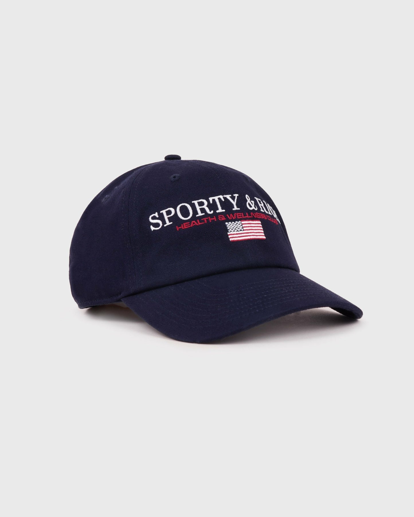 S&R Nautical Hat - Navy