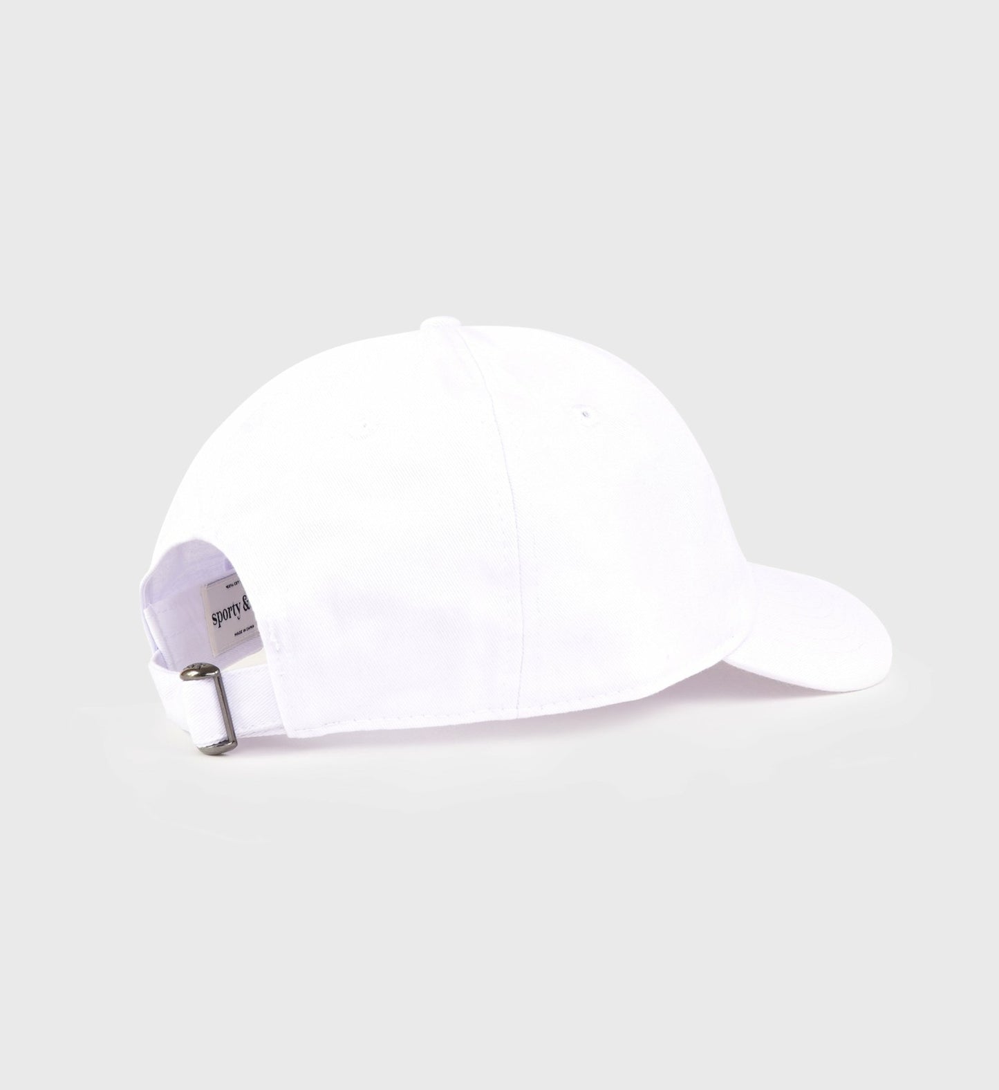 USA Hat - White/Sports Red/ Navy