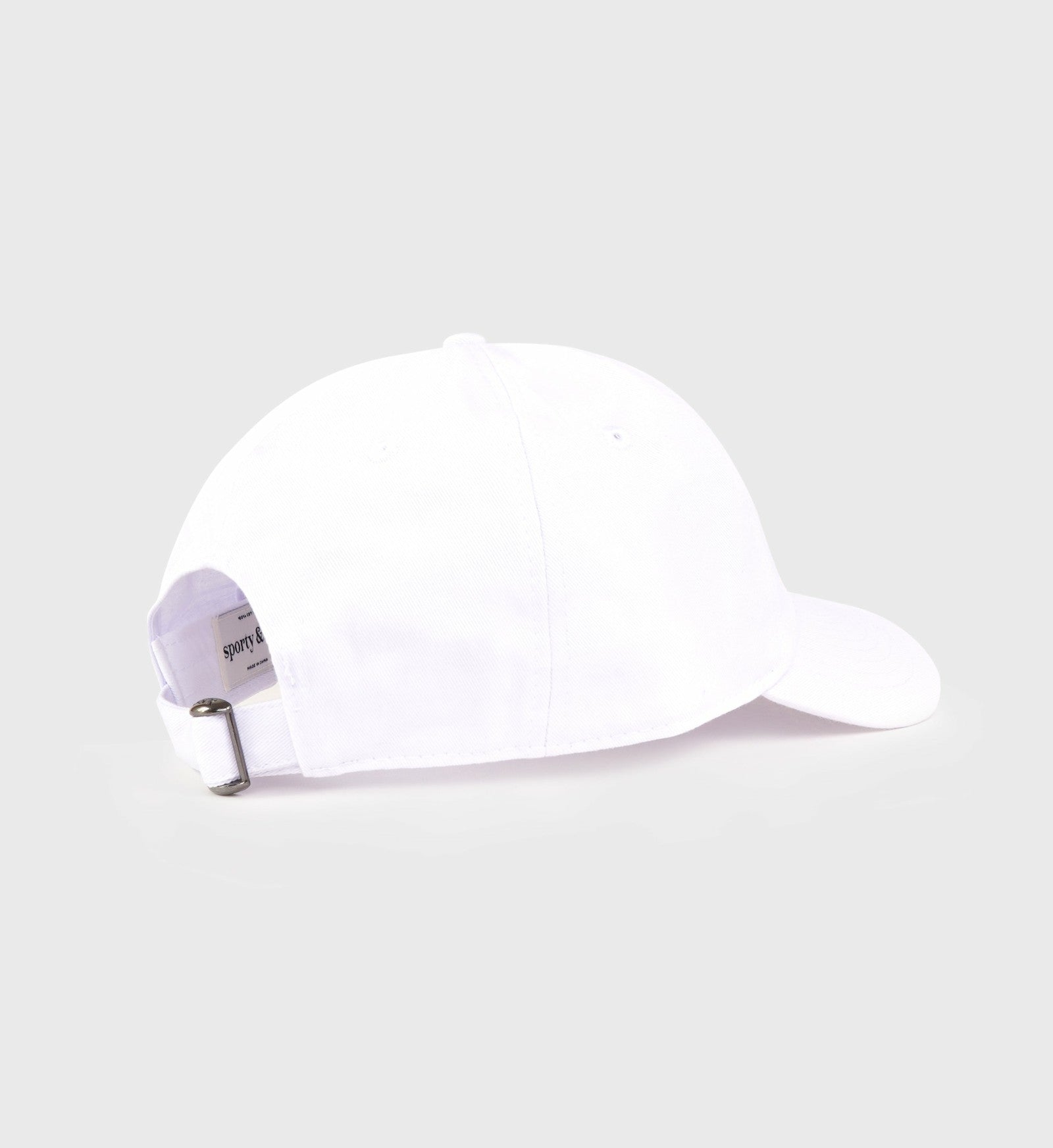 USA Hat - White/Sports Red/ Navy