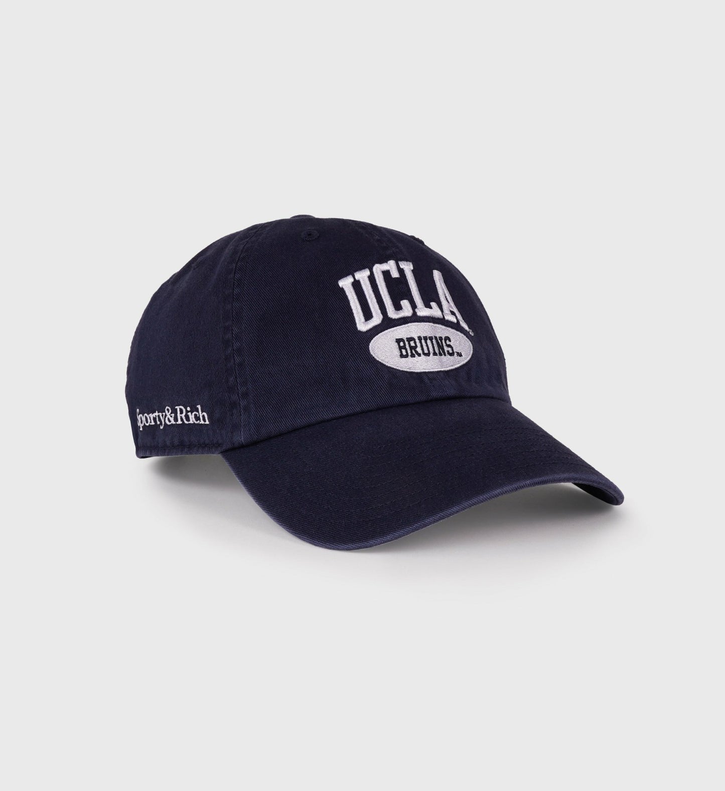 Westwood Hat - Navy/White
