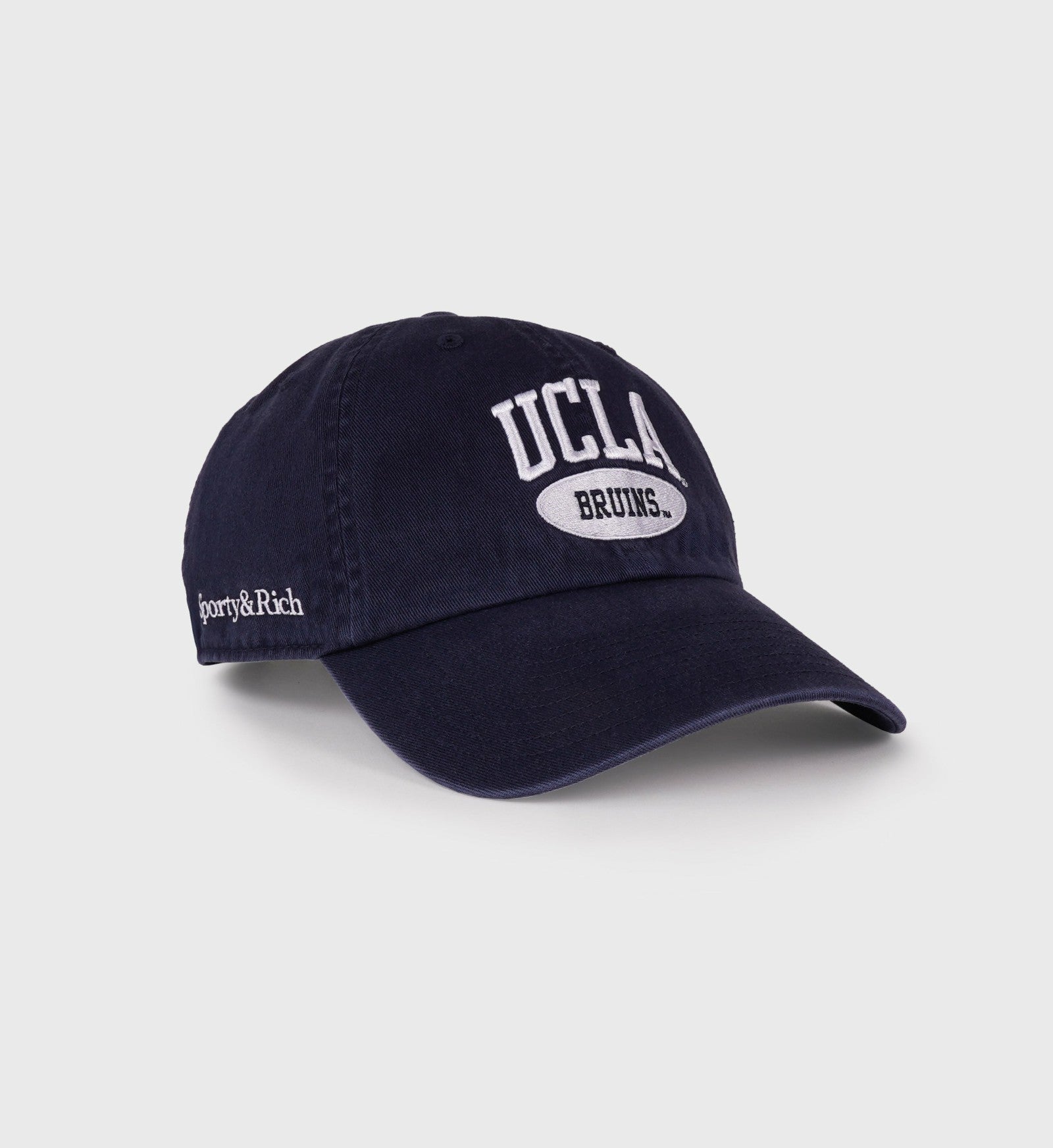 Westwood Hat - Navy/White