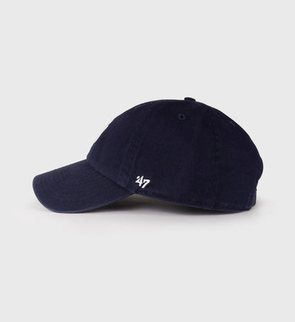 Westwood Hat - Navy/White
