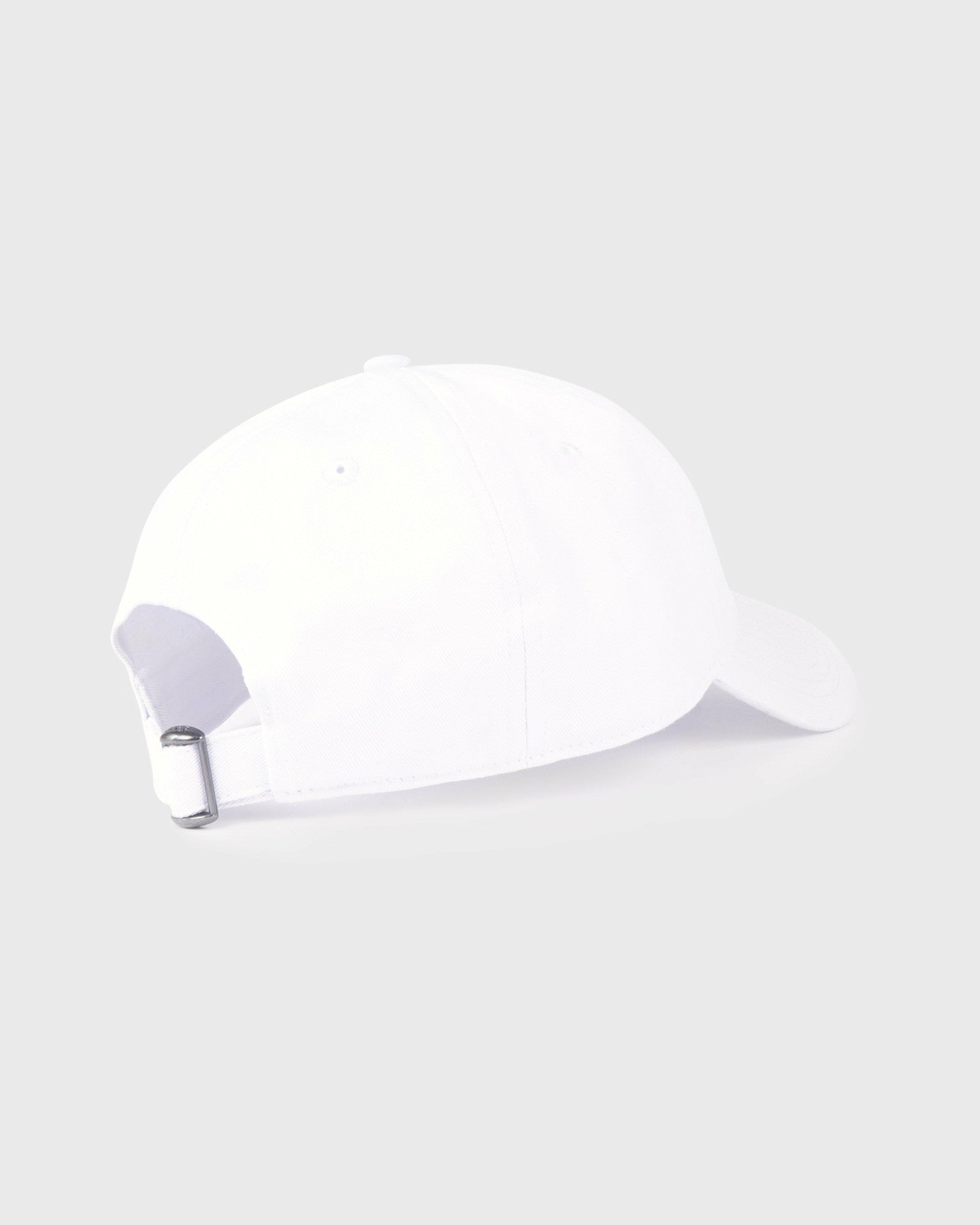 Syracuse Hat - White/Forest