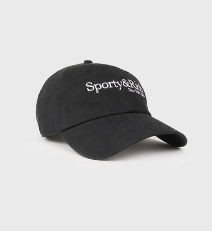 HWCNY Hat - Faded Black