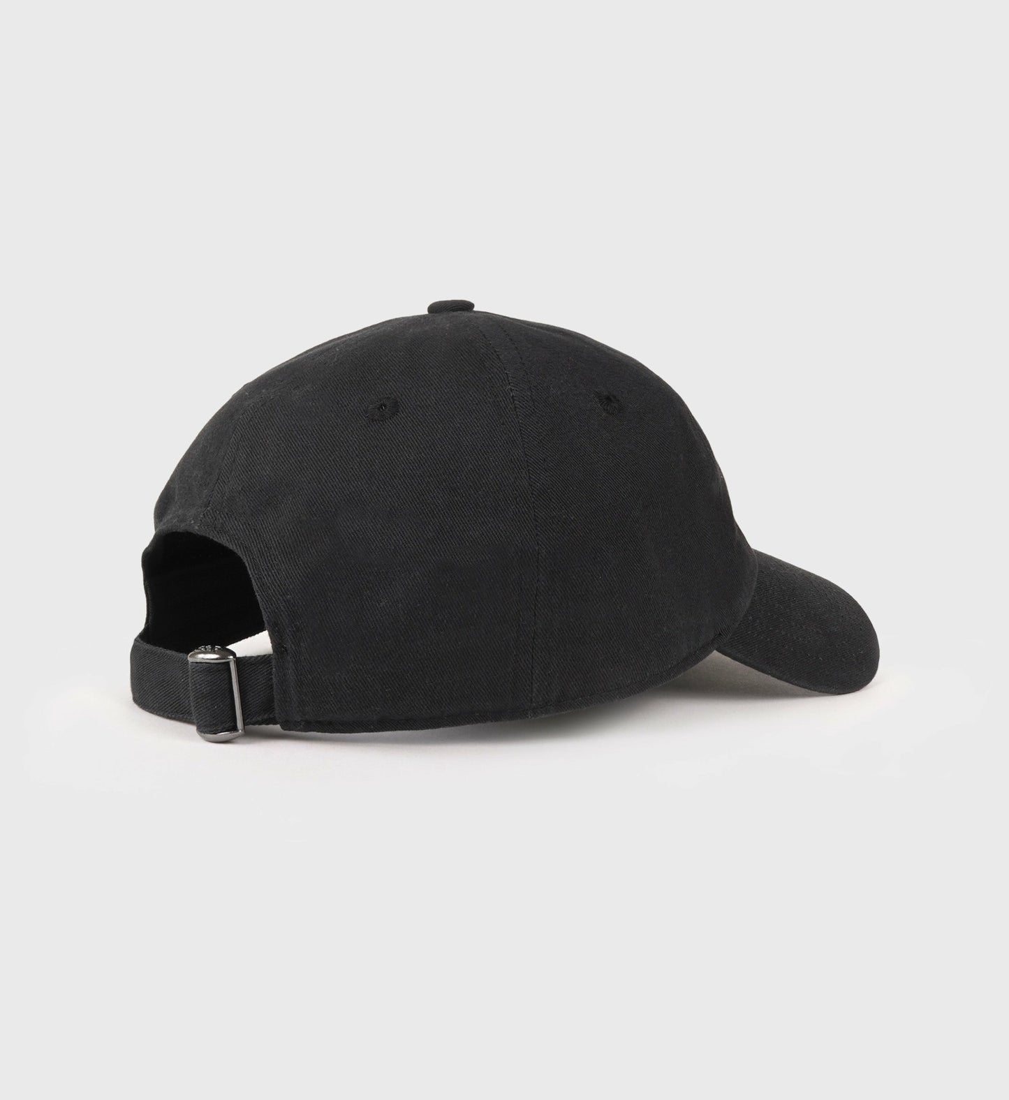 HWCNY Hat - Faded Black