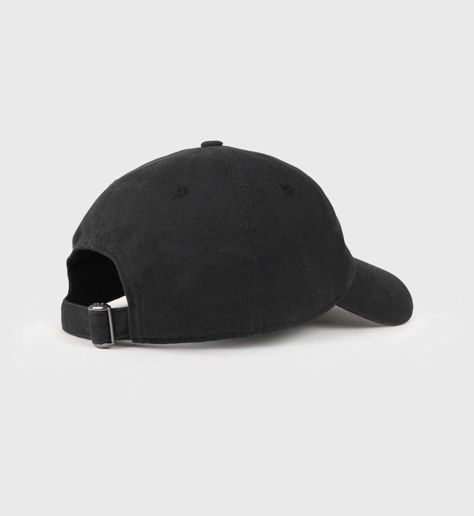 HWCNY Hat - Faded Black