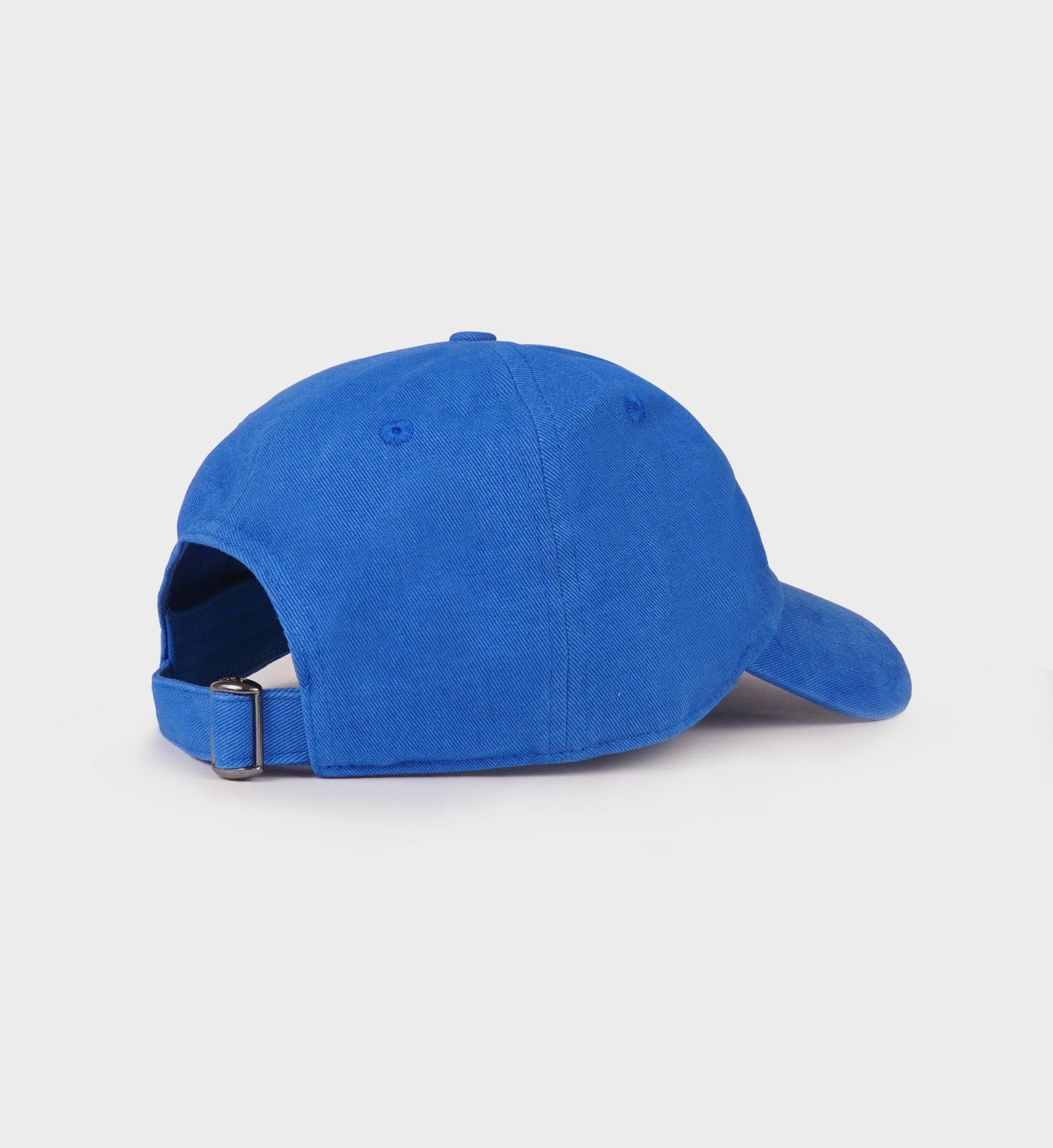 California Hat - Team Blue