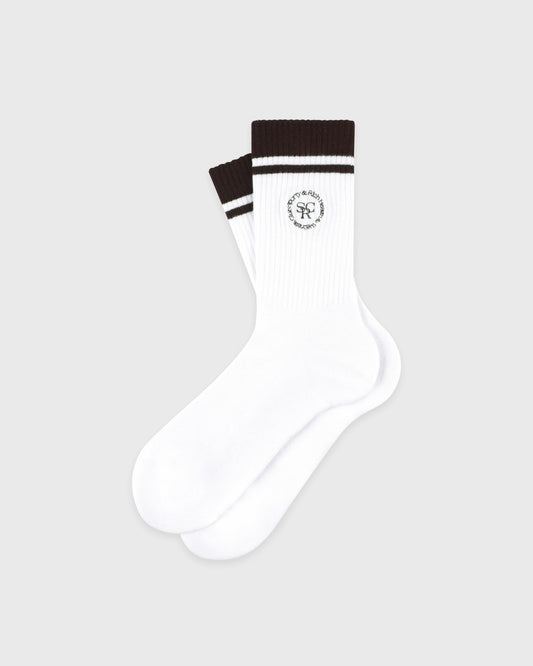 SRHWC Socks - White