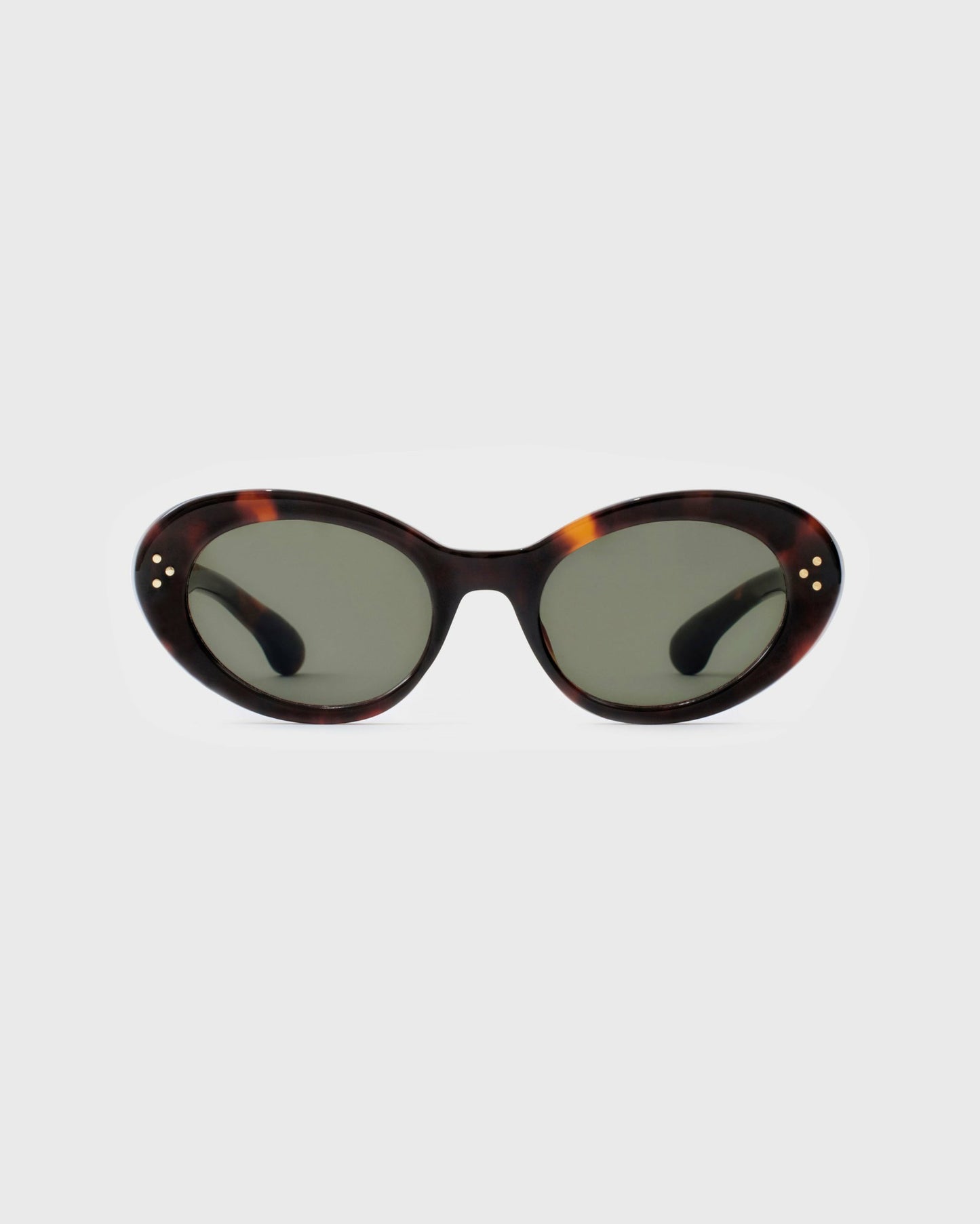 Frame N.05 - Sunglasses - Tortoise