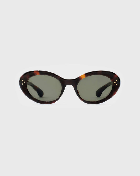 Frame N.05 - Sunglasses - Tortoise