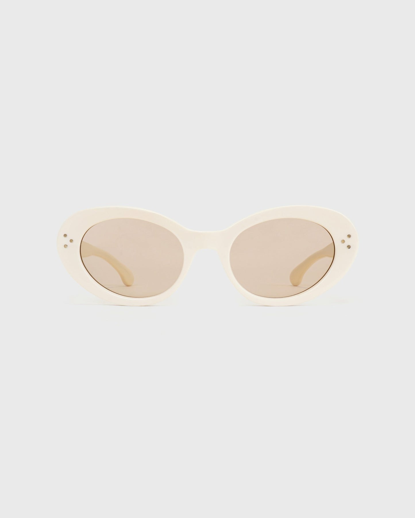 Frame N.05 - Sunglasses - Cream