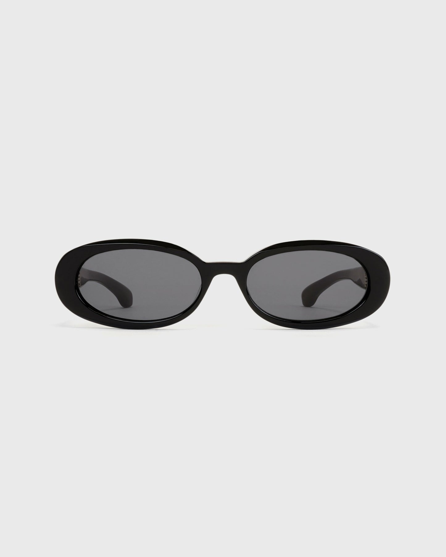 Frame N.10 - Sunglasses - Black