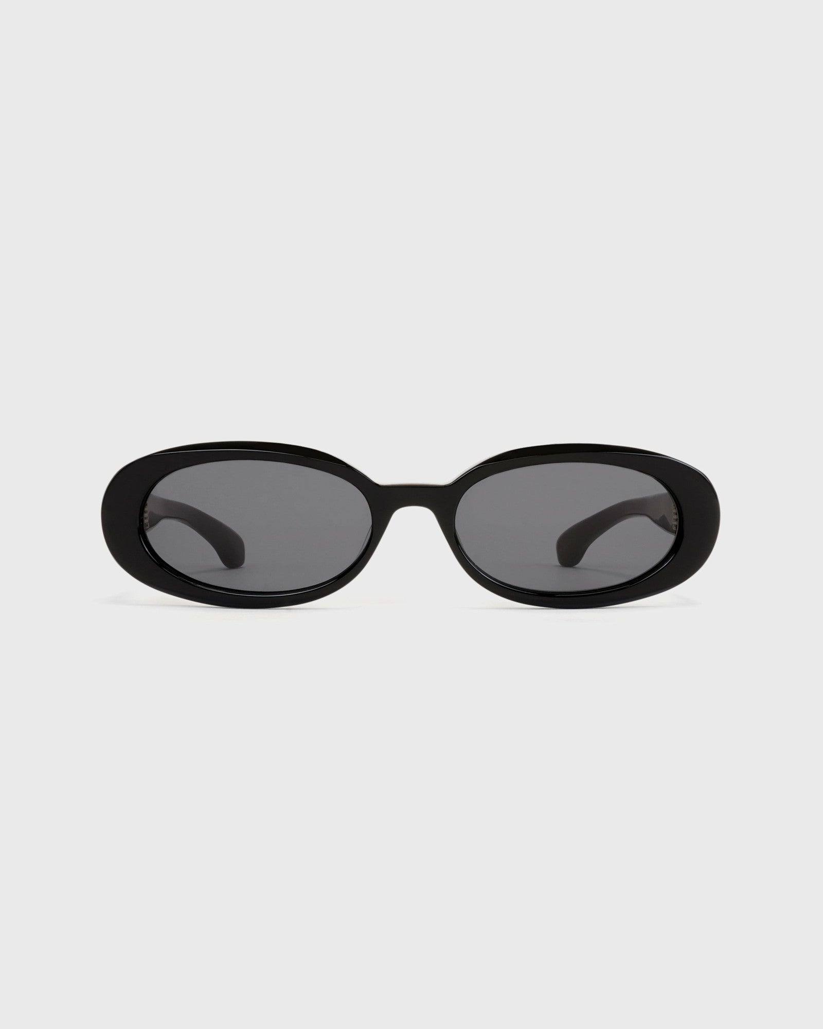 Frame N.10 - Sunglasses - Black