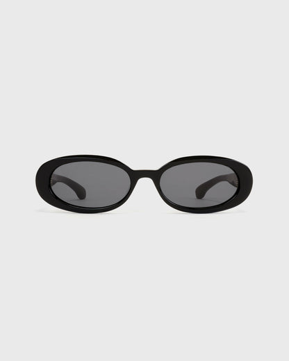 Frame N.10 - Sunglasses - Black