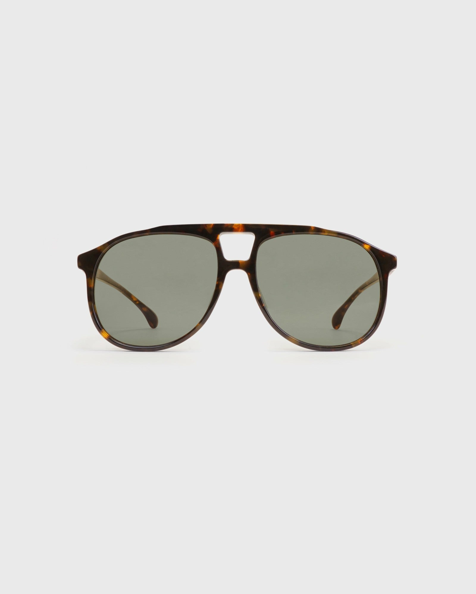 Frame N.03 - Sunglasses - Tortoise