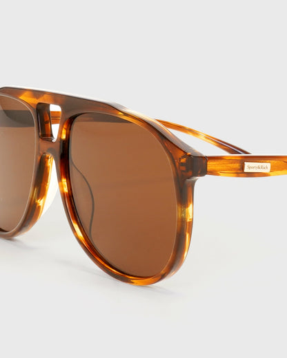 Frame N.03 - Sunglasses - Havana