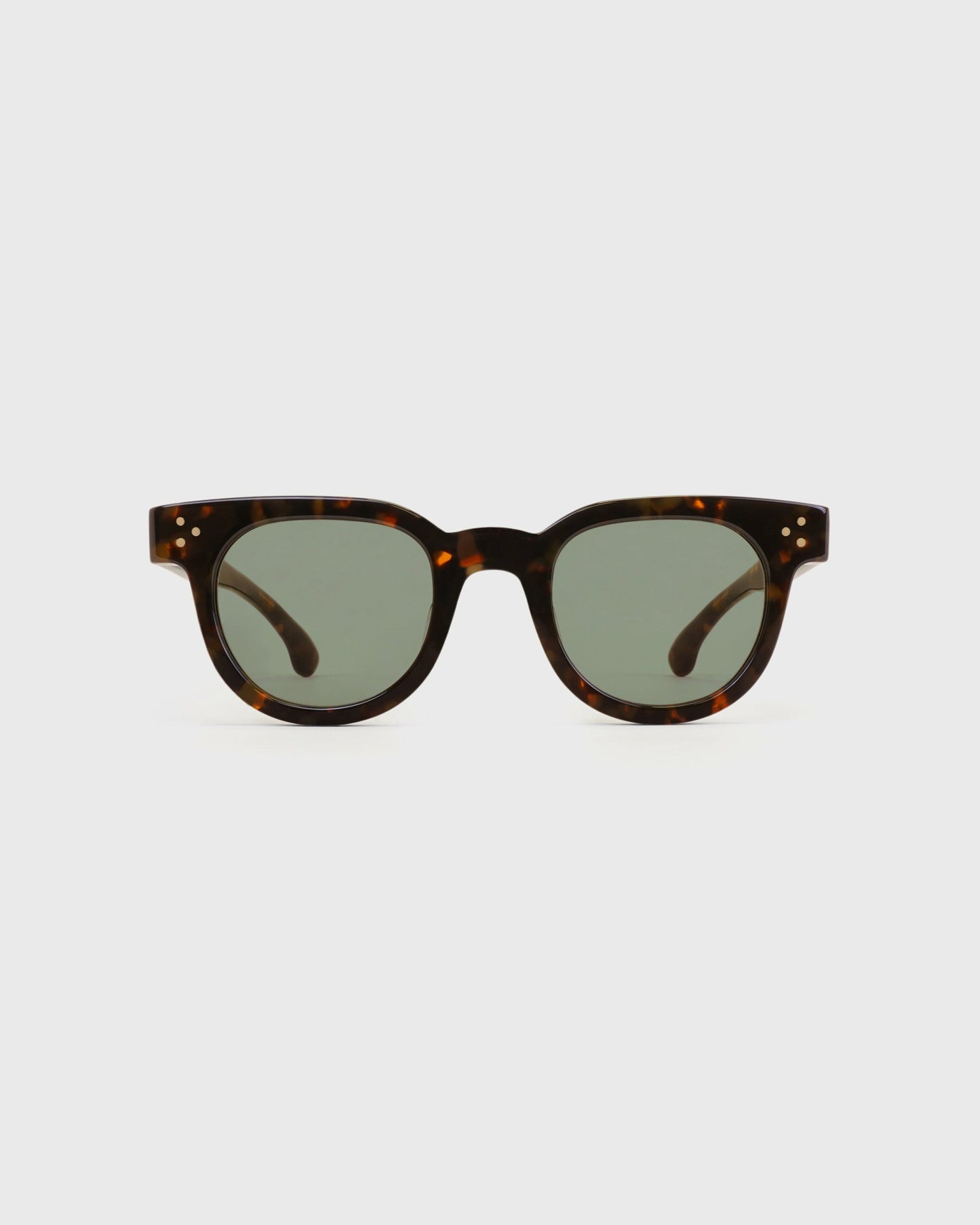 Frame N.04 - Sunglasses - Tortoise