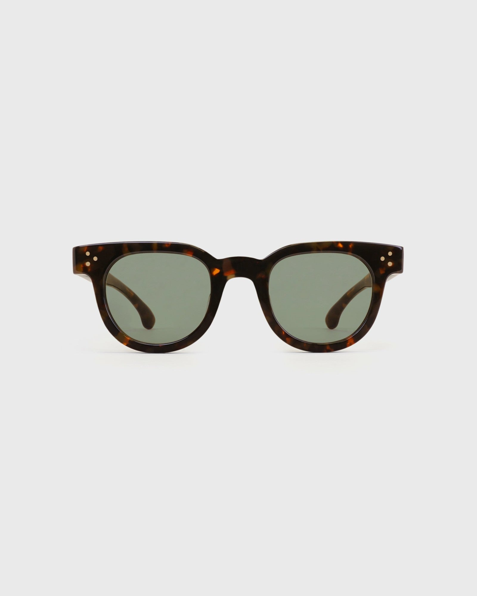 Frame N.04 - Sunglasses - Tortoise