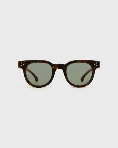 Frame N.04 - Sunglasses - Tortoise