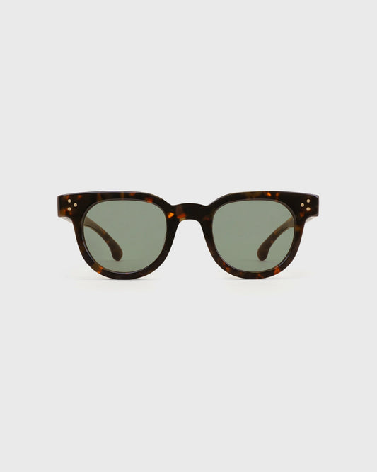 Frame N.04 - Sunglasses - Tortoise