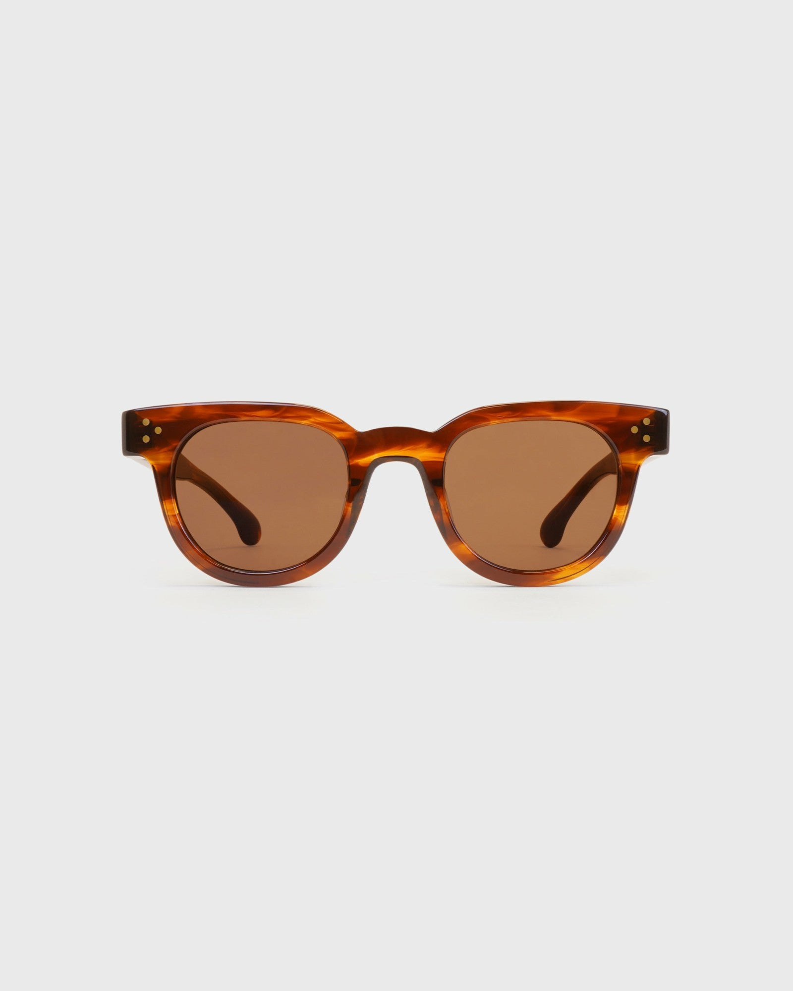 Frame N.04 - Sunglasses - Havana