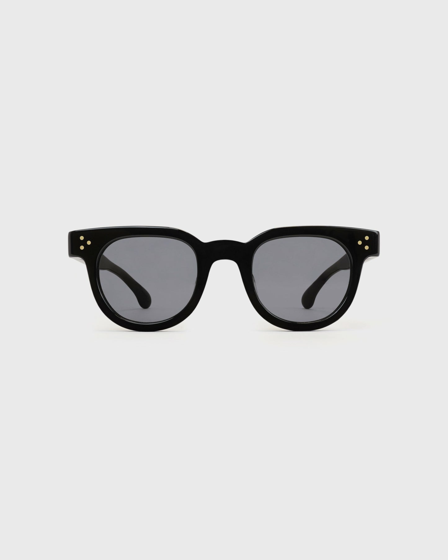 Frame N.04 - Sunglasses - Black