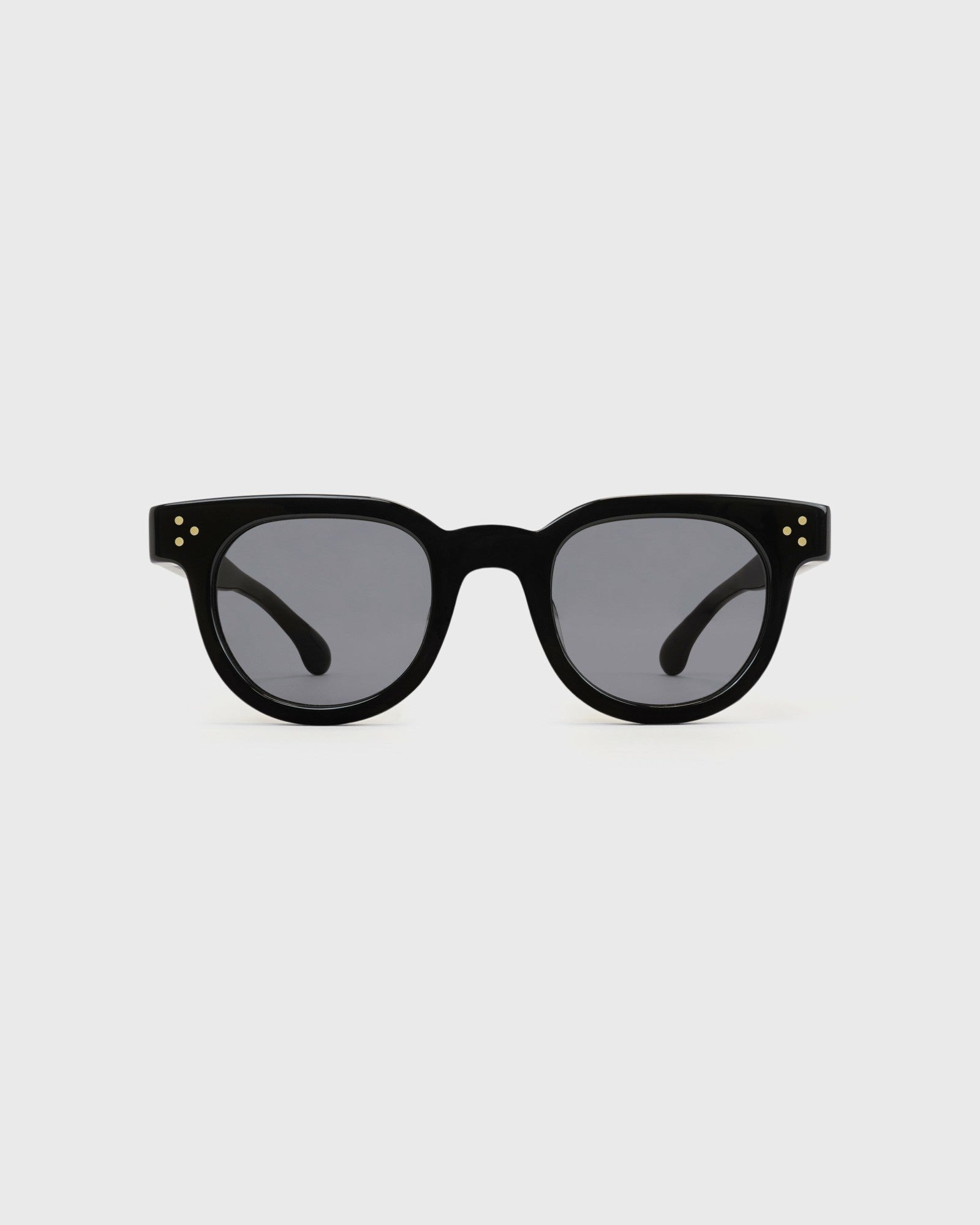 Frame N.04 - Sunglasses - Black