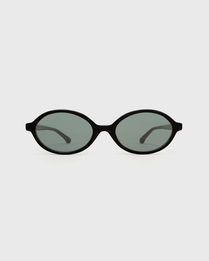 Frame N.11 - Sunglasses - Black