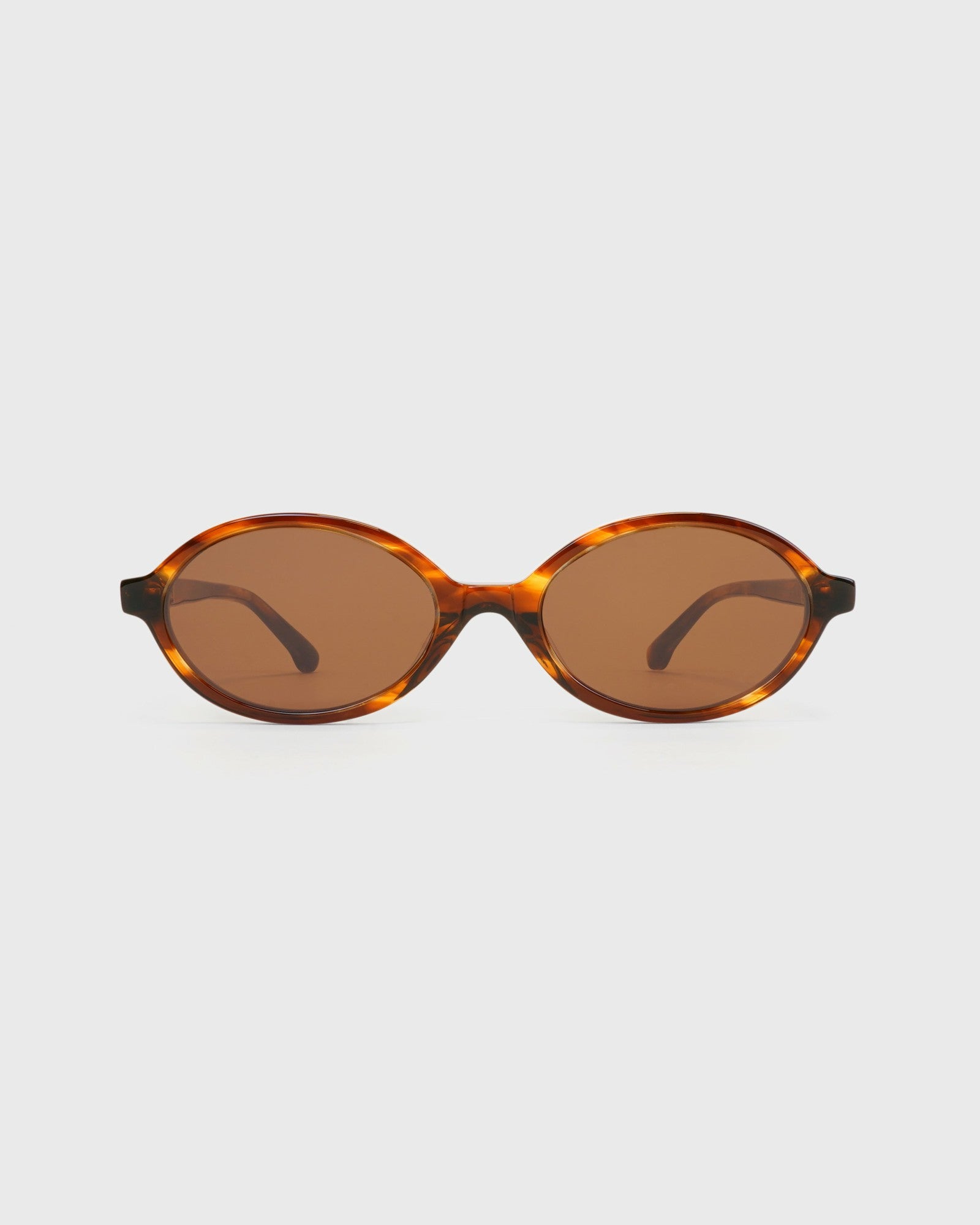 Frame N.11 - Sunglasses - Havana