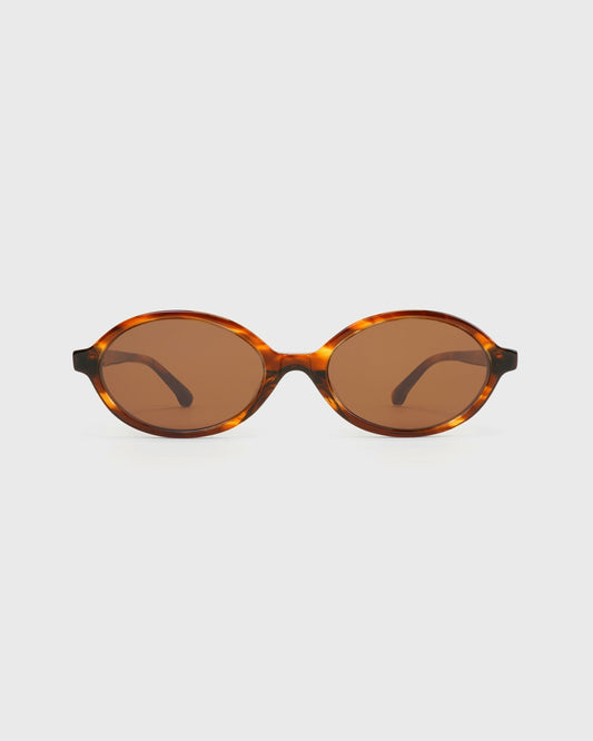 Frame N.11 - Sunglasses - Havana