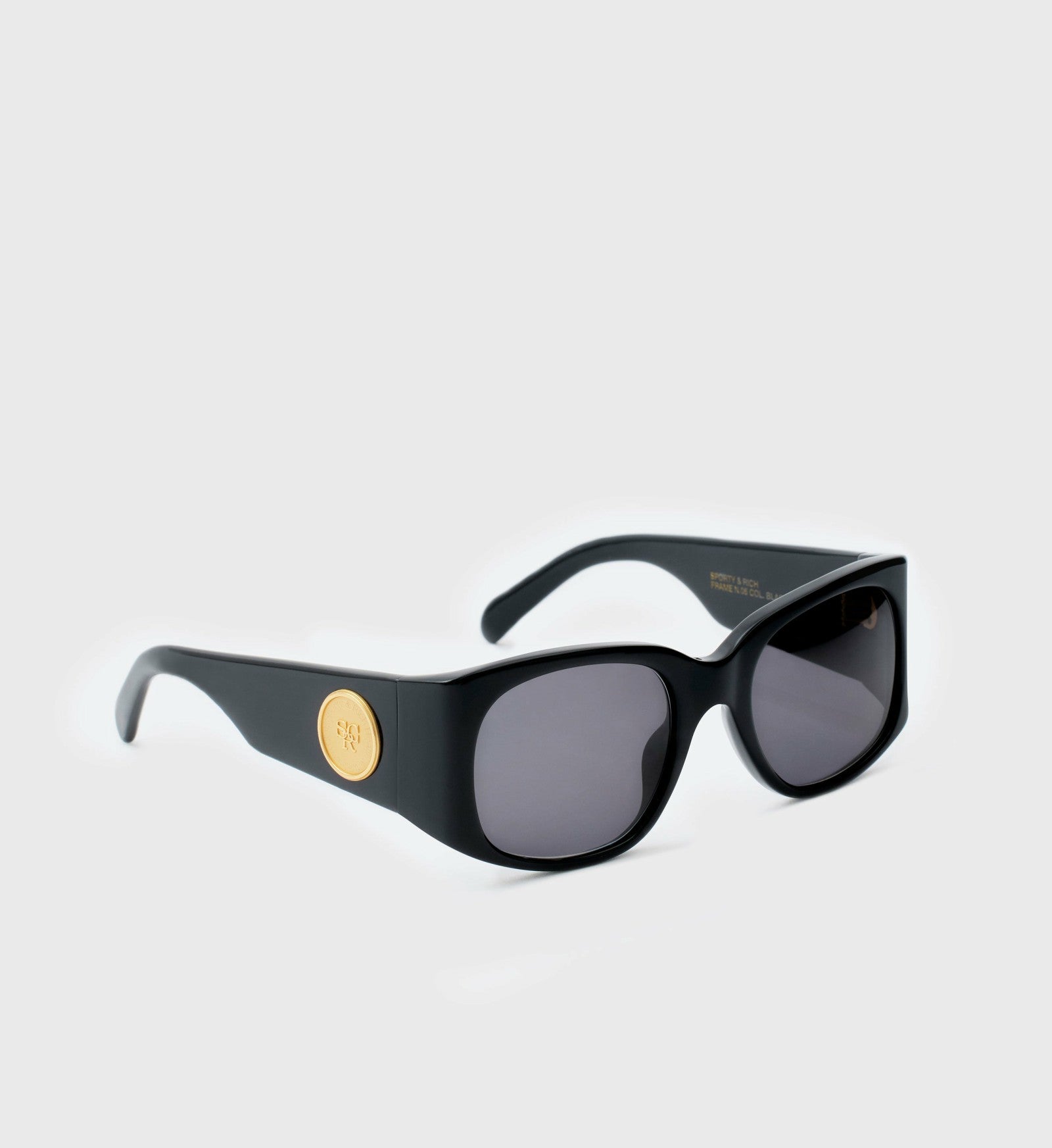 Frame N.06 - Black