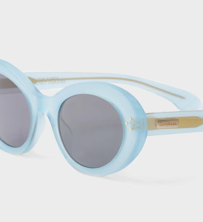 Frame N.05 - Blue