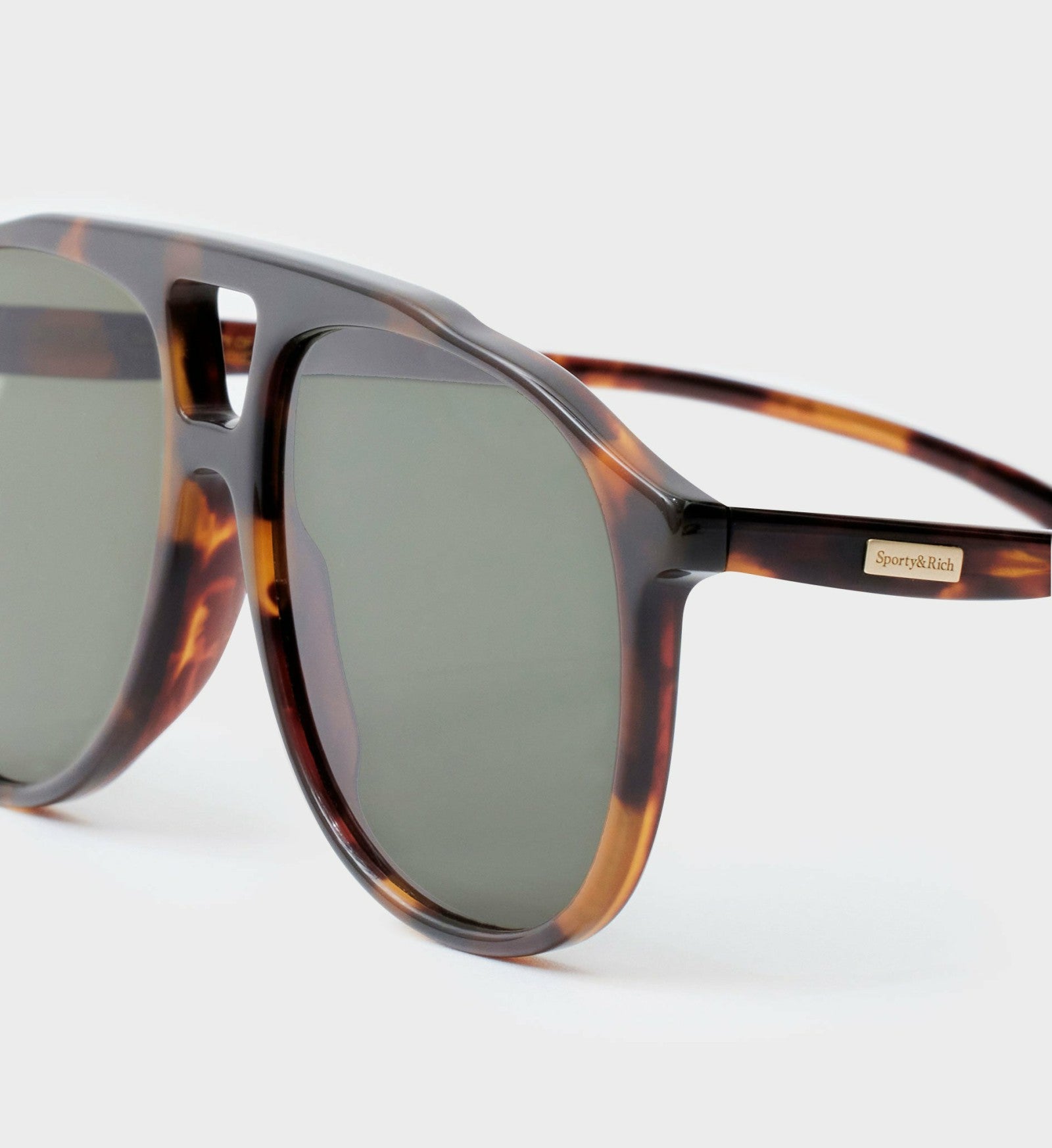 Frame N.03 - Tortoise